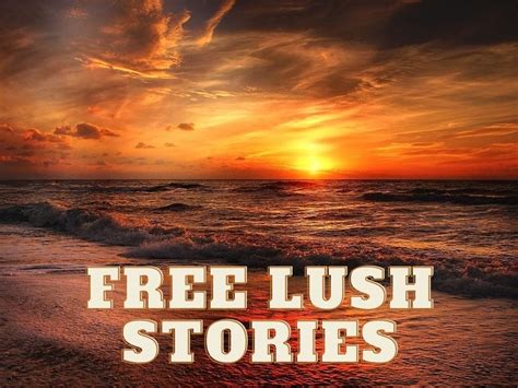 story xxx|Lush Stories